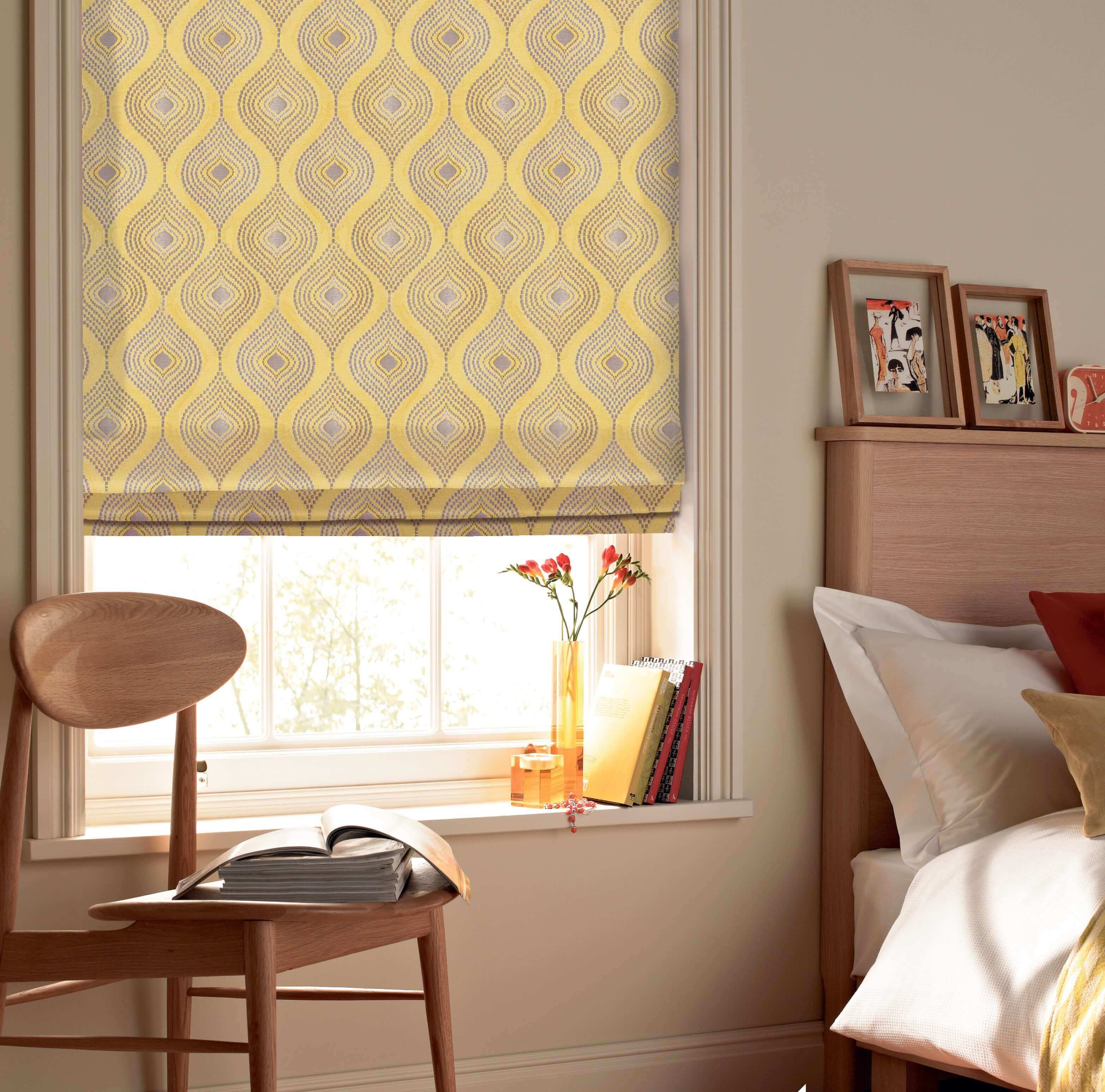 5 Things to consider when buying new blinds Luna Blinds Nottingham
